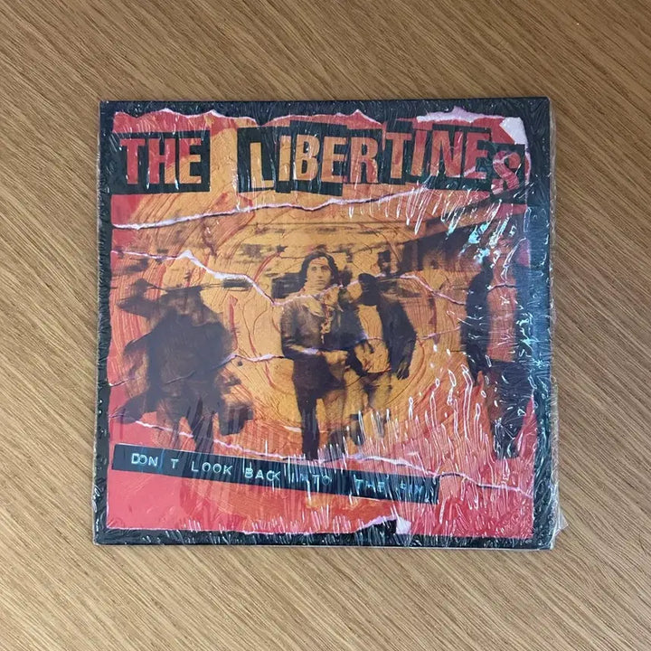 [BUNJANG] Libertines Don&