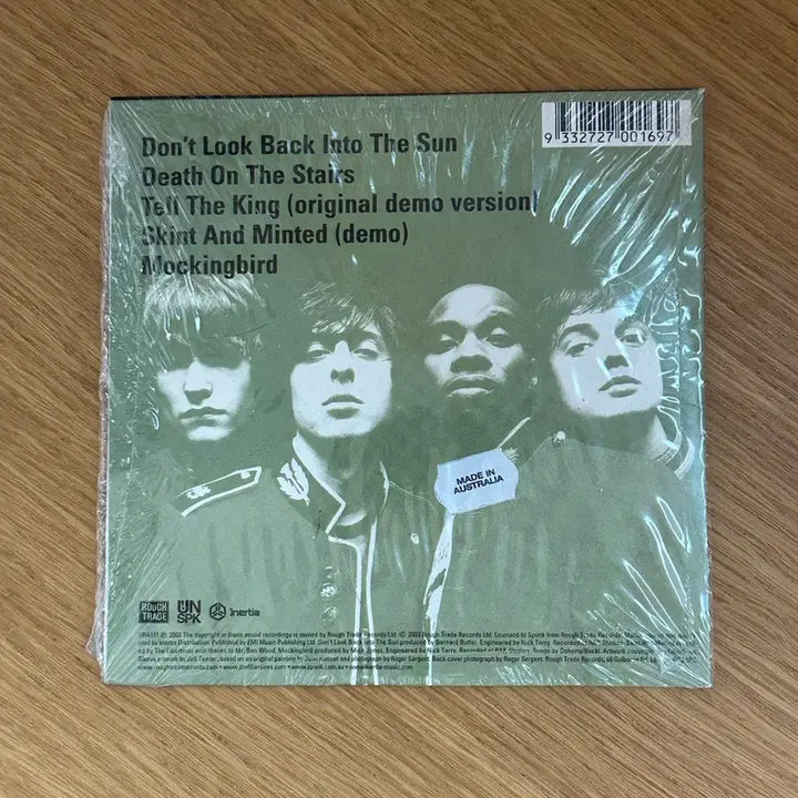 [BUNJANG] Libertines Don&