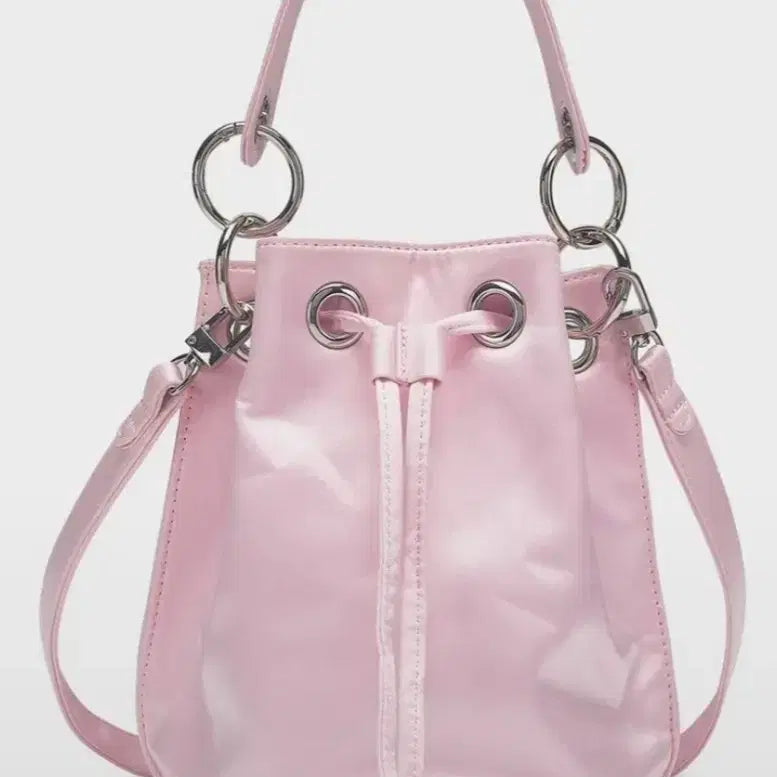 [BUNJANG] Home of High Allegra Bucket Bag / 홈오브하이 알레그라 버킷백