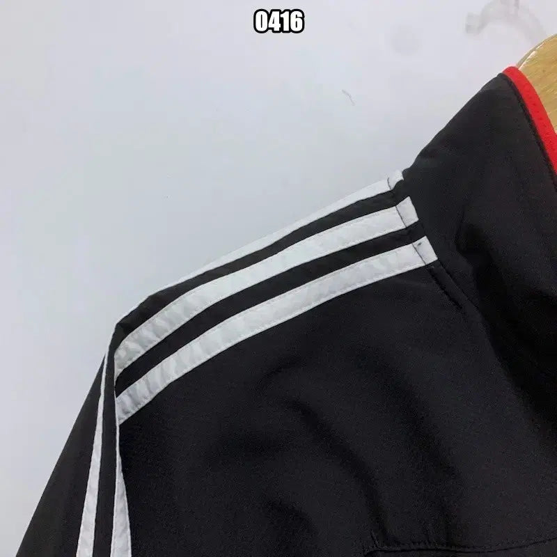 [BUNJANG] Adidas Predator Windbreaker Jacket / M 아디다스 프레데터 바람막이 자켓
