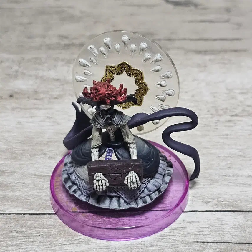 [BUNJANG] Karakore DX Madoka Homulily Figure / 카라코레 dx  마마마 마도카 호무릴리 피규어