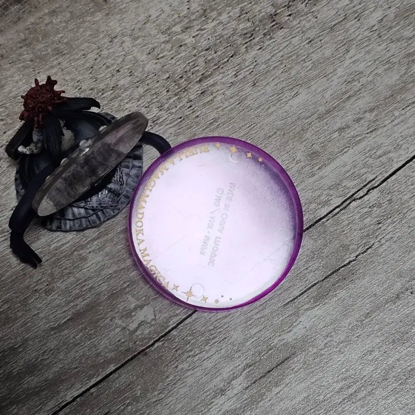 [BUNJANG] Karakore DX Madoka Homulily Figure / 카라코레 dx  마마마 마도카 호무릴리 피규어