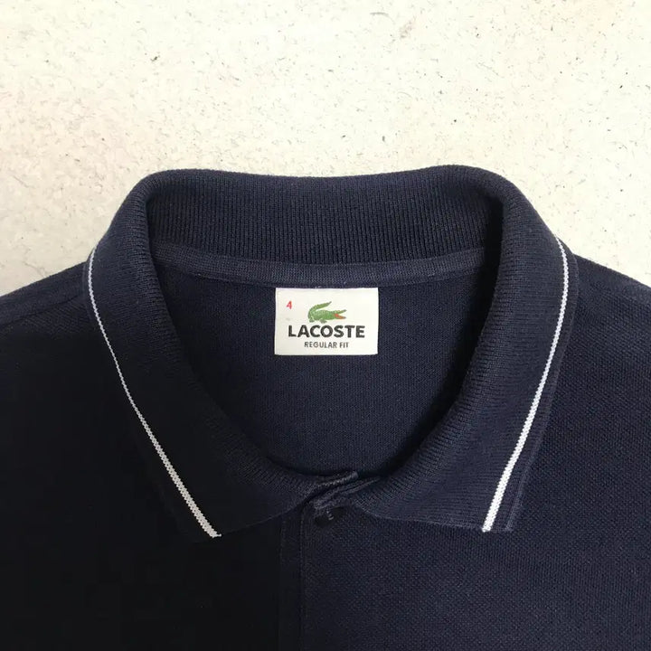 [BUNJANG] Lacoste Men&
