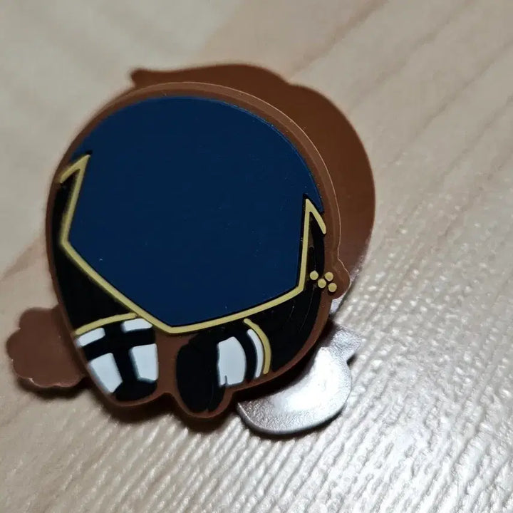 [BUNJANG] Ensemble Stars Tsukasa Aoi Unit Outfit Rubber Clip / 앙스타 츠카사 유닛복 러버클립