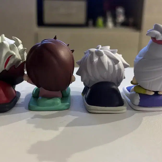 [SOLD OUT] 단다단 오네무탄 가챠 일괄