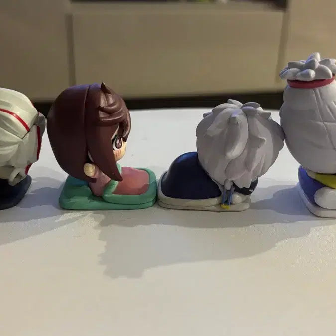 [SOLD OUT] 단다단 오네무탄 가챠 일괄