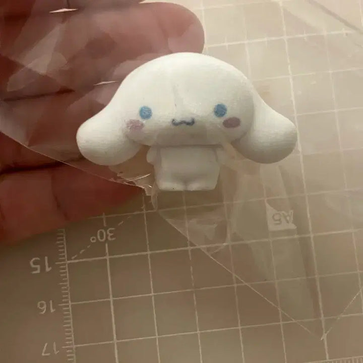 [BUNJANG] Sanrio Cinnamoroll Figure / 시나모롤 가챠