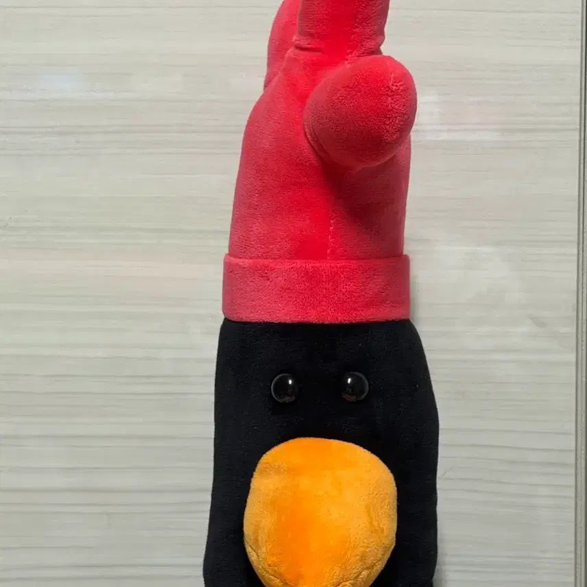 [BUNJANG] McGraw Body Pillow Plush Doll / 맥그로우 바디필로우 인형