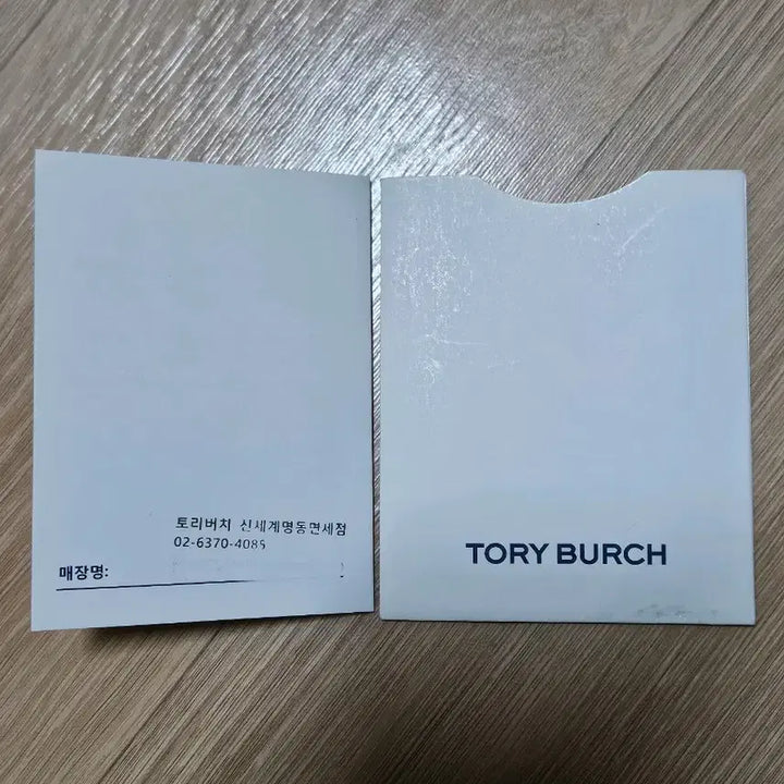 [BUNJANG] Tory Burch Ella Polka Dot Printed Tote Bag / 토리버치 엘라 폴카닷 프린티드 토트백