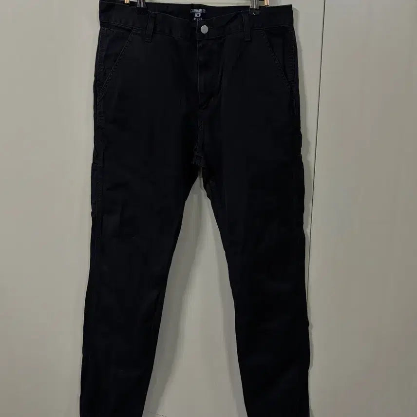 [SOLD OUT] 칼하트 (Carhartt) 워크 팬츠