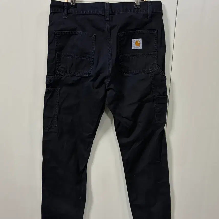 [SOLD OUT] 칼하트 (Carhartt) 워크 팬츠