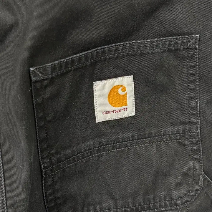 [SOLD OUT] 칼하트 (Carhartt) 워크 팬츠