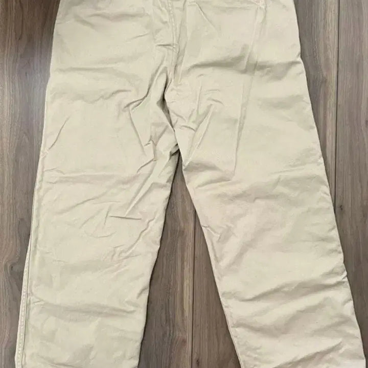 [BUNJANG] Et la co Chino Pants / 엣라코 치노