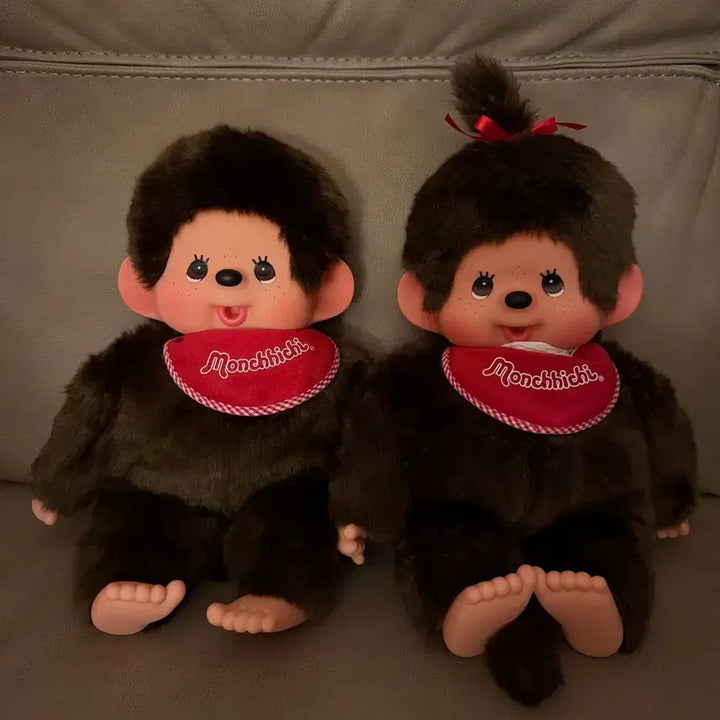 [SOLD OUT] 몬치치 L 라지 몬치치걸 판매