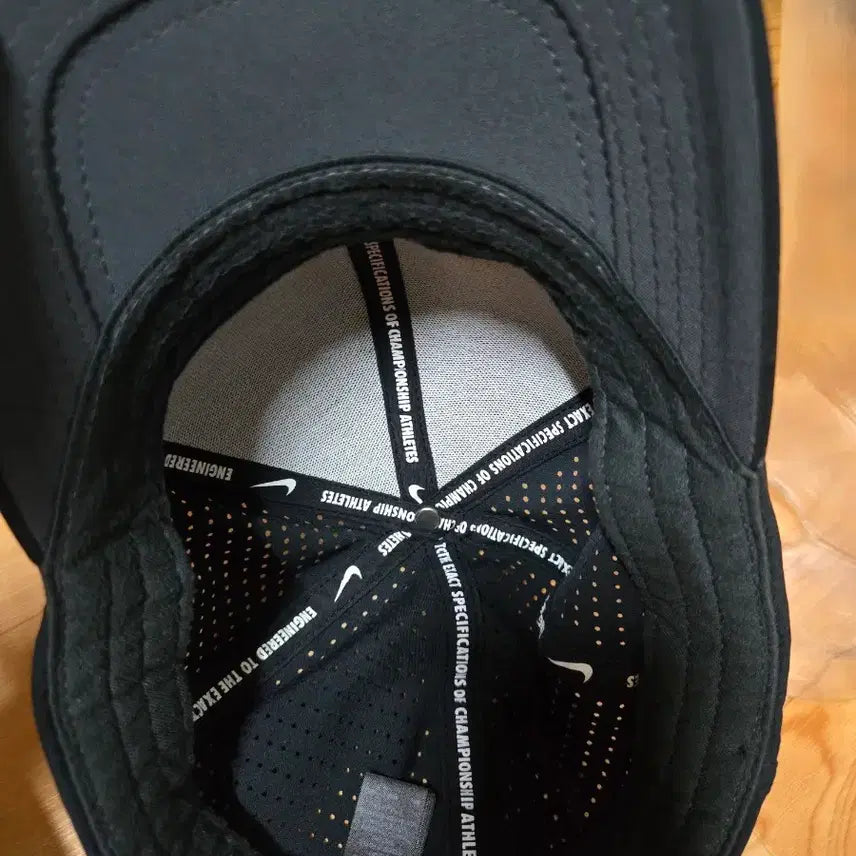 [BUNJANG] Nike Dri-FIT Mesh Ball Cap / 나이키 남성 드라이핏 메쉬 볼캡