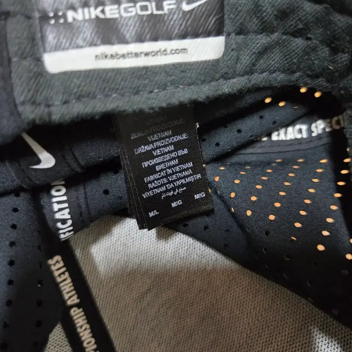[BUNJANG] Nike Dri-FIT Mesh Ball Cap / 나이키 남성 드라이핏 메쉬 볼캡