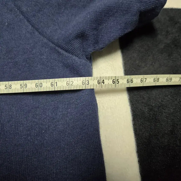 [SOLD OUT] [XXL] 폴로랄프로렌 클래식 헤비웨이트 반팔 티셔츠 네이비