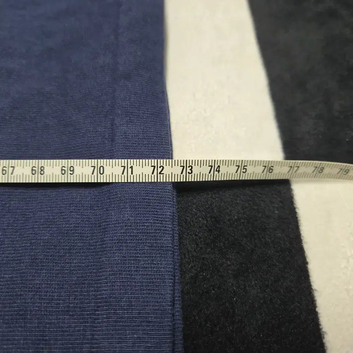 [SOLD OUT] [XXL] 폴로랄프로렌 클래식 헤비웨이트 반팔 티셔츠 네이비