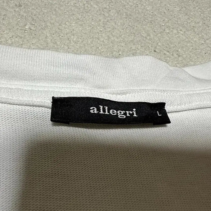 [BUNJANG] Allegri Men&