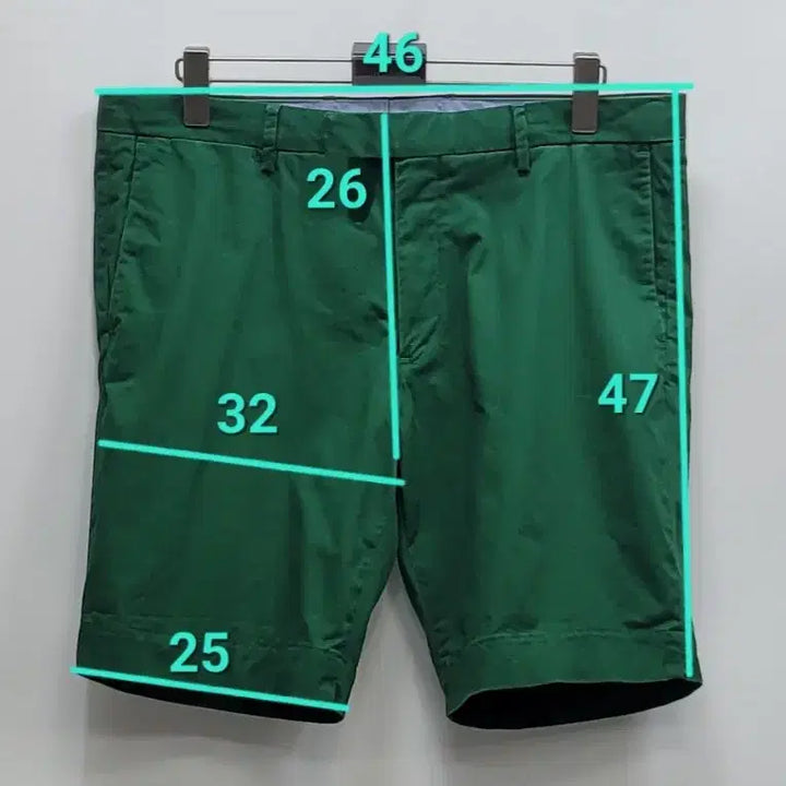 [BUNJANG] Polo Ralph Lauren Chino Shorts Men&