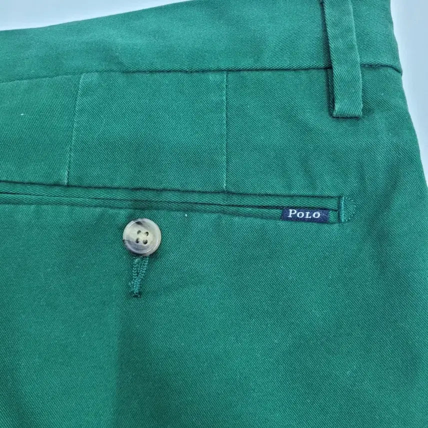 [BUNJANG] Polo Ralph Lauren Chino Shorts Men&