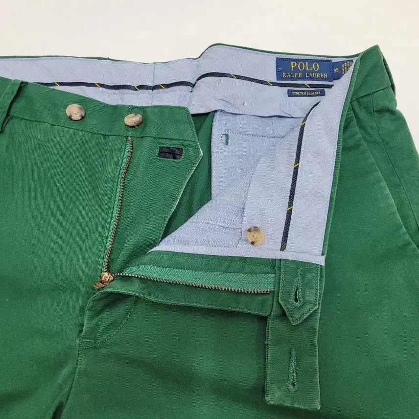 [BUNJANG] Polo Ralph Lauren Chino Shorts Men&