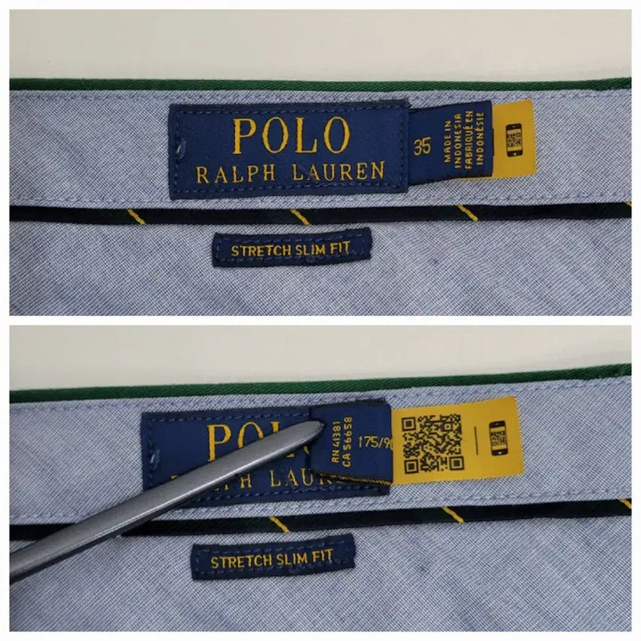 [BUNJANG] Polo Ralph Lauren Chino Shorts Men&