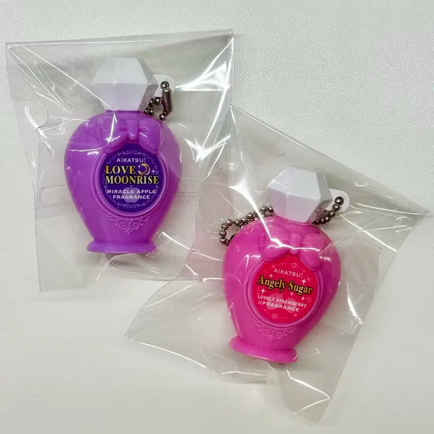 [SOLD OUT] 아이카츠 아이엠스타 가챠 엔젤리슈거 러브문라이즈 브랜드 가챠 희귀 일괄