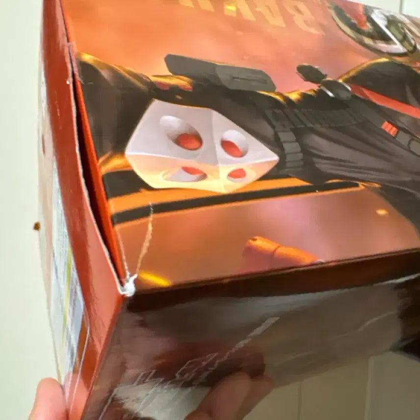 [BUNJANG] My Hero Academia Katsuki Bakugo Your Next Figure / 바쿠고 유어넥스트 피규어