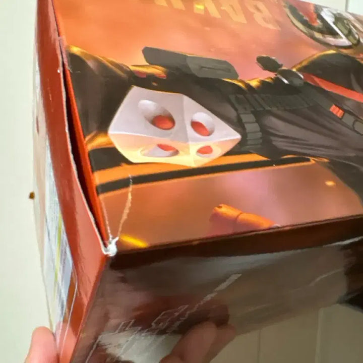 [BUNJANG] My Hero Academia Katsuki Bakugo Your Next Figure / 바쿠고 유어넥스트 피규어