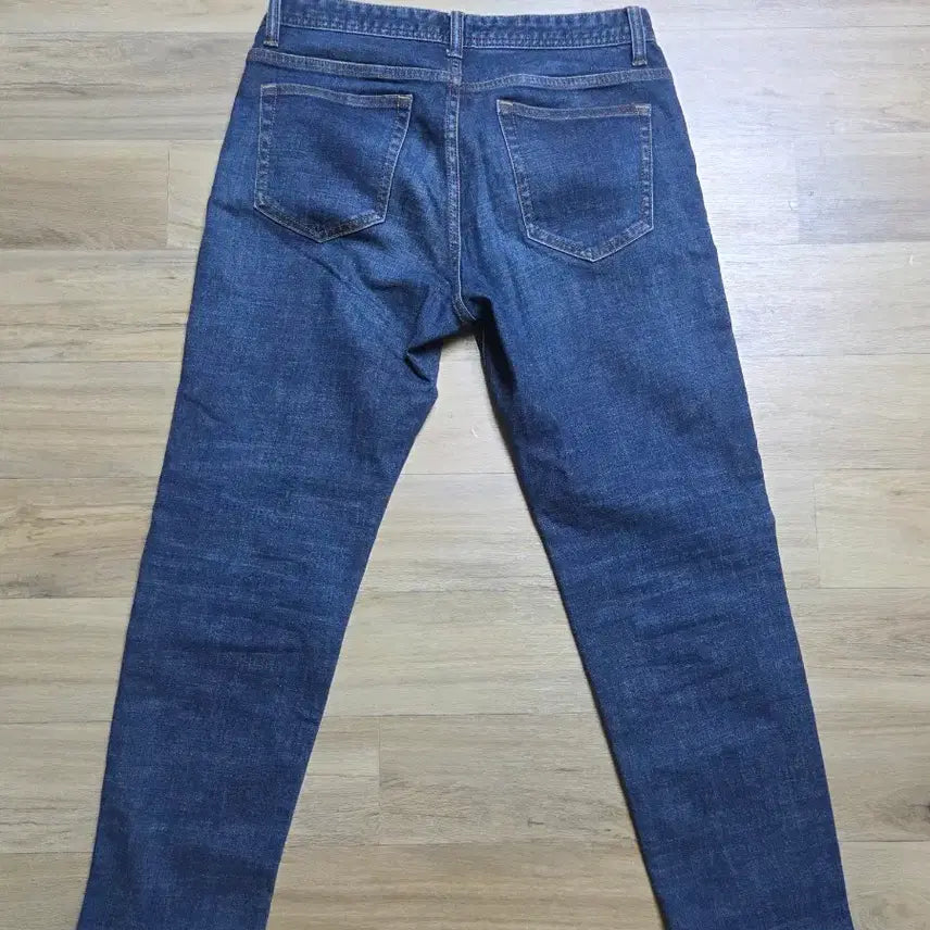 [SOLD OUT] 남성 바지 싸게 처분(드로우핏 슬렉스, PLEC 블랙진, 탑텐 청바지)