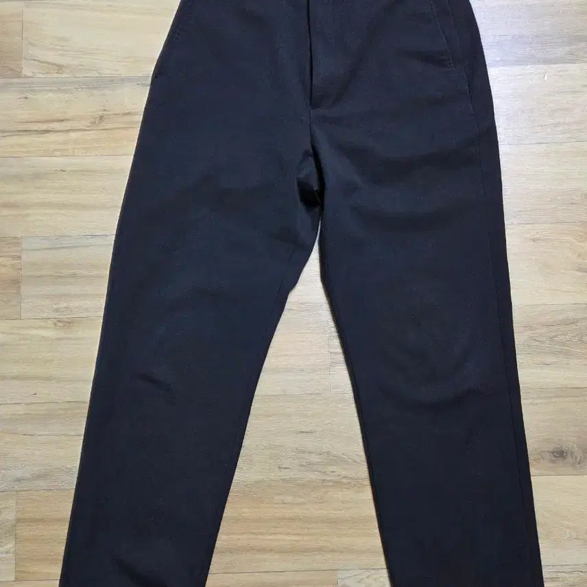 [SOLD OUT] 남성 바지 싸게 처분(드로우핏 슬렉스, PLEC 블랙진, 탑텐 청바지)