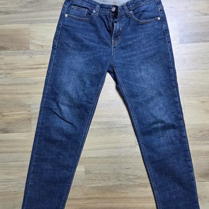 [SOLD OUT] 남성 바지 싸게 처분(드로우핏 슬렉스, PLEC 블랙진, 탑텐 청바지)
