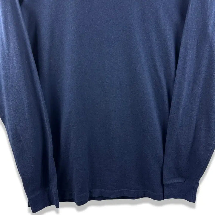 [BUNJANG] Patagonia Navy Long Sleeve Shirt / 파타고니아 네이비 롱슬리브3156