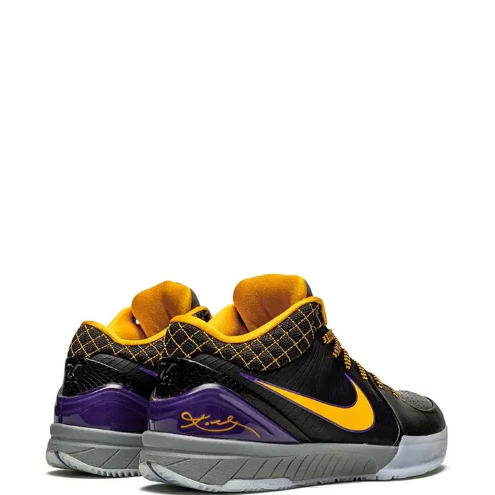 [BUNJANG] Nike Kobe 4 Protro Carpe Diem Sneakers / 나이키 코비 4 프로트로 카르페디엠 (국내 미발매/예약)