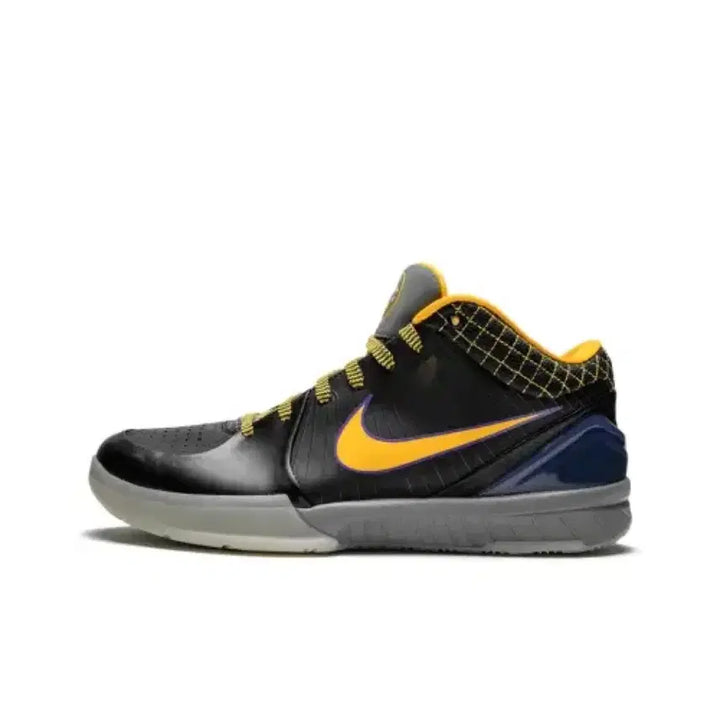 [BUNJANG] Nike Kobe 4 Protro Carpe Diem Sneakers / 나이키 코비 4 프로트로 카르페디엠 (국내 미발매/예약)