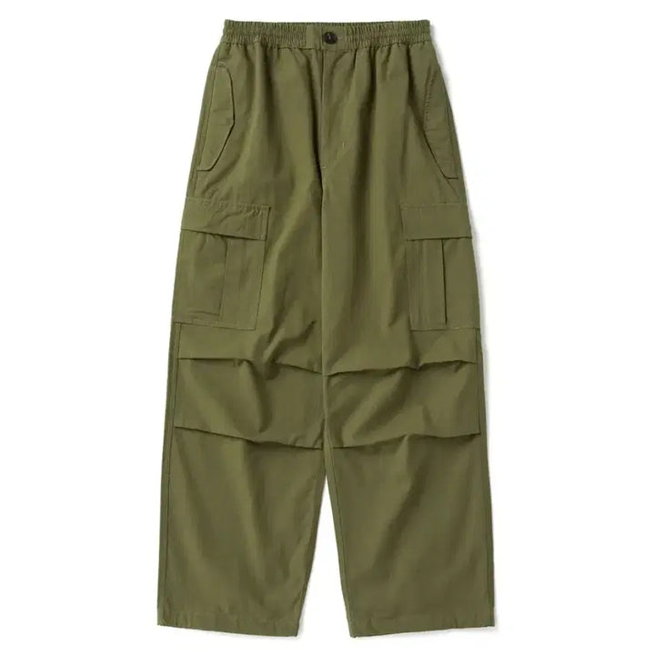 [BUNJANG] Kopwe M65 Utility Cargo Pants / 코프위 유틸리티 M65 카고 팬츠