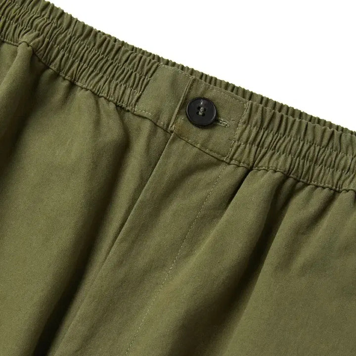 [BUNJANG] Kopwe M65 Utility Cargo Pants / 코프위 유틸리티 M65 카고 팬츠