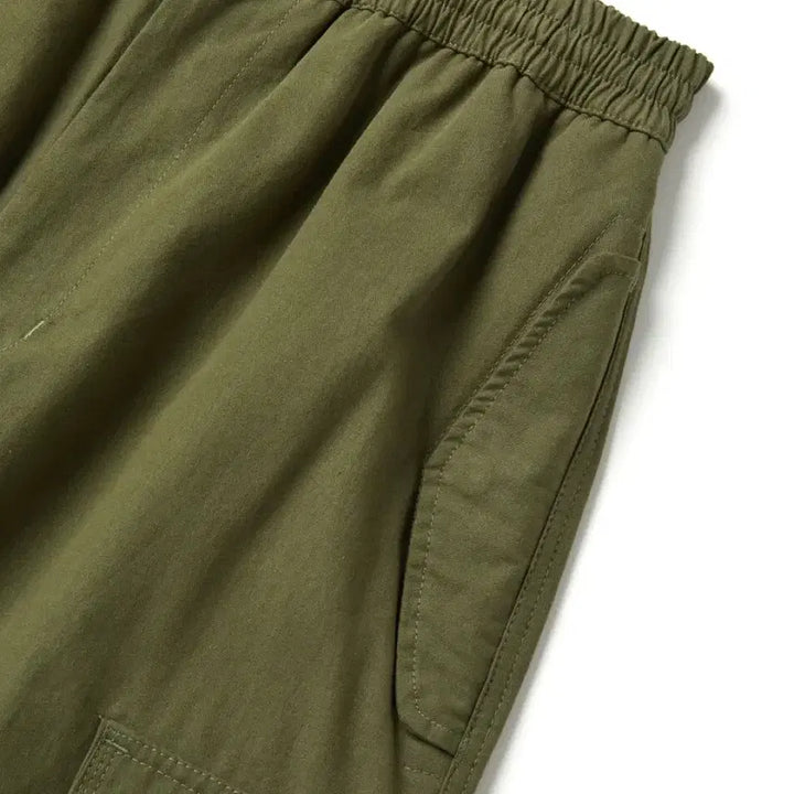 [BUNJANG] Kopwe M65 Utility Cargo Pants / 코프위 유틸리티 M65 카고 팬츠