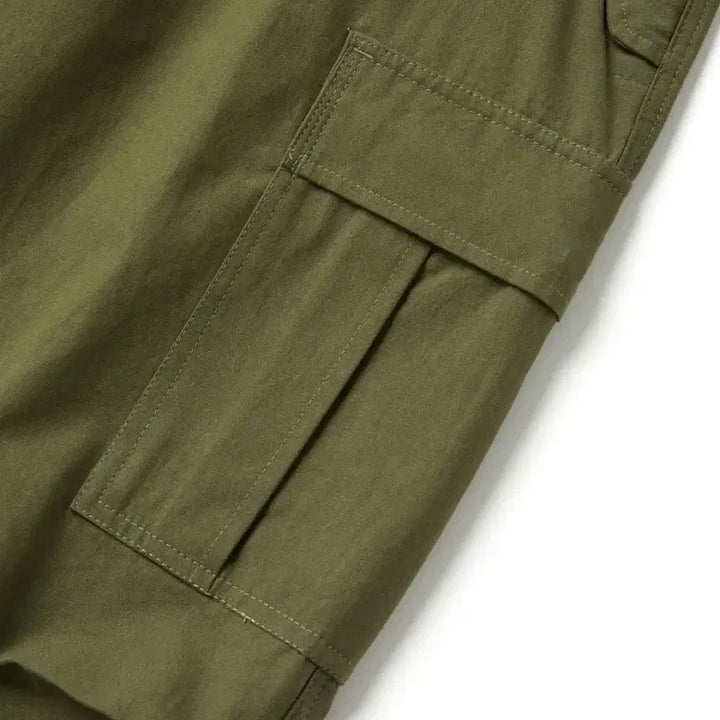 [BUNJANG] Kopwe M65 Utility Cargo Pants / 코프위 유틸리티 M65 카고 팬츠