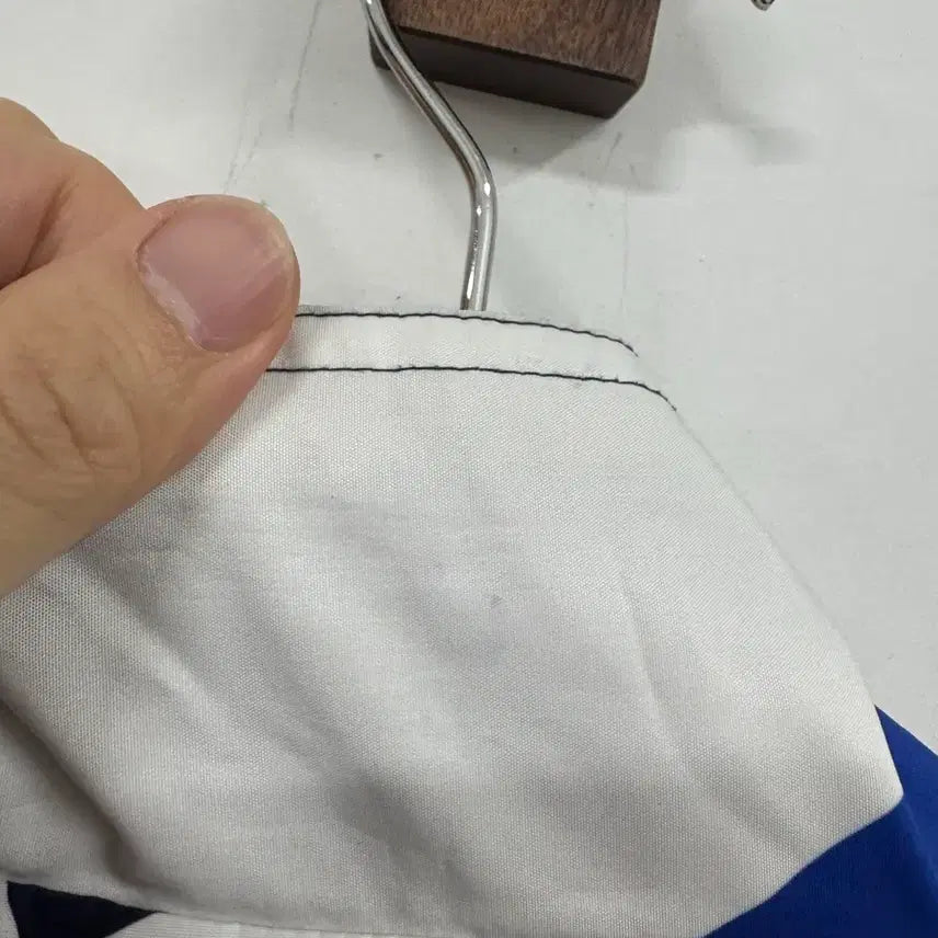 [BUNJANG] Rapido 90s Old School Windbreaker Jacket / (95)라피도 90s 올드스쿨 바람막이 자켓