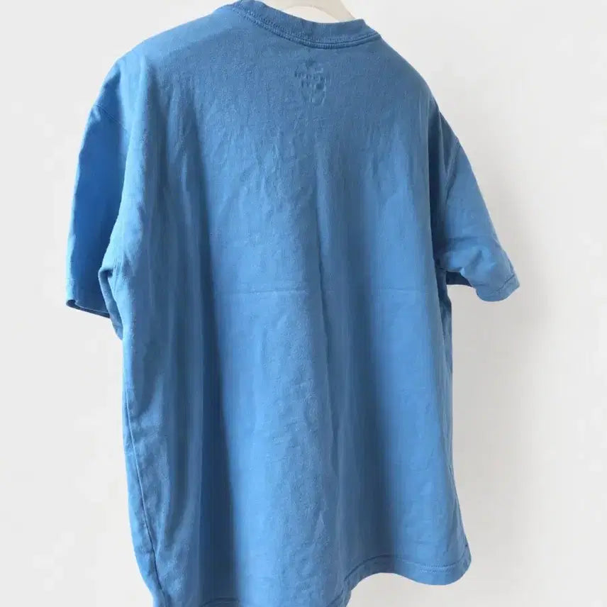 [BUNJANG] Nike SB Octopus Loose Fit T-shirt (M) / [남여공용, 세탁완료] 나이키 SB 루즈핏 문어 반팔티 루즈핏 M사이즈