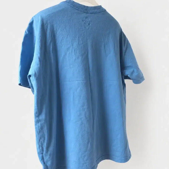 [BUNJANG] Nike SB Octopus Loose Fit T-shirt (M) / [남여공용, 세탁완료] 나이키 SB 루즈핏 문어 반팔티 루즈핏 M사이즈