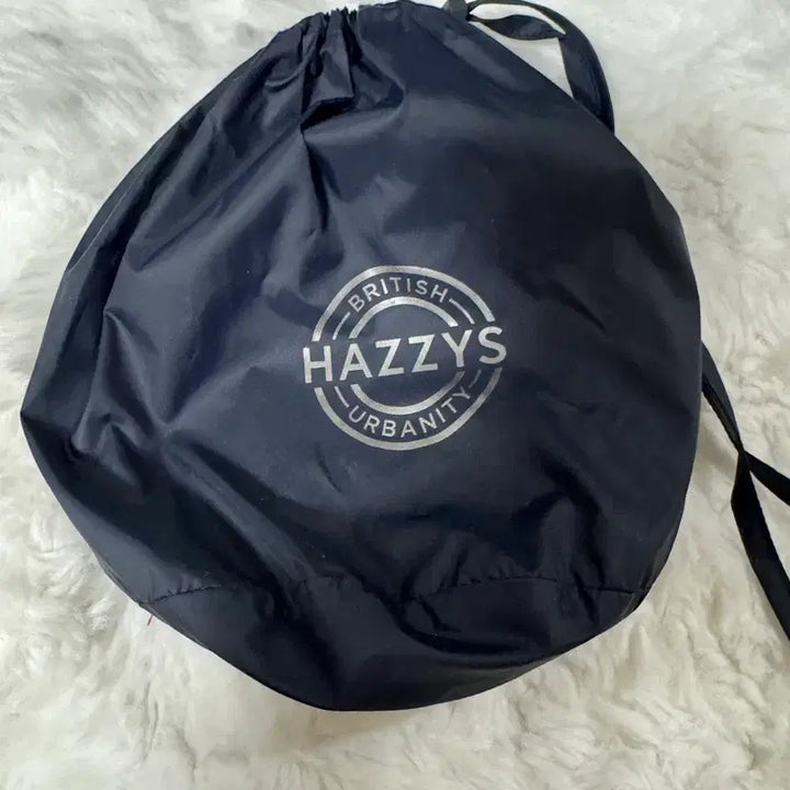 [SOLD OUT] 정품헤지스 골프웨어흰색 가죽 남성벨트