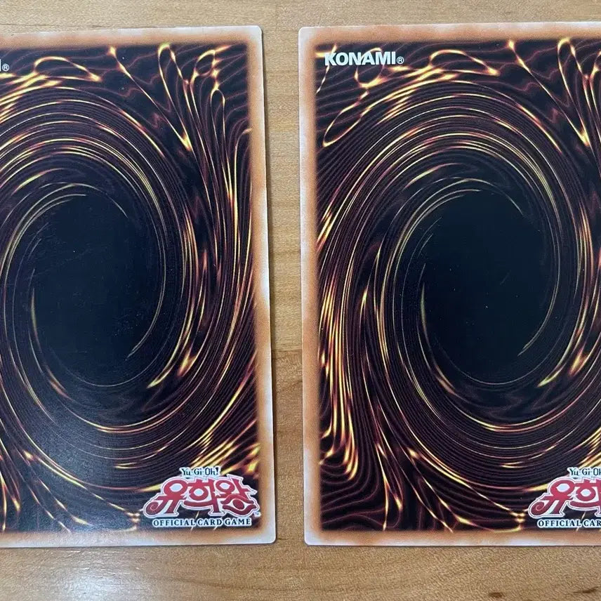 [BUNJANG] Yu-Gi-Oh! Vergastoma Dinomiscus Rare Card Bundle / 유희왕 버제스토마 디노미스쿠스 레어 1st 두장 일괄