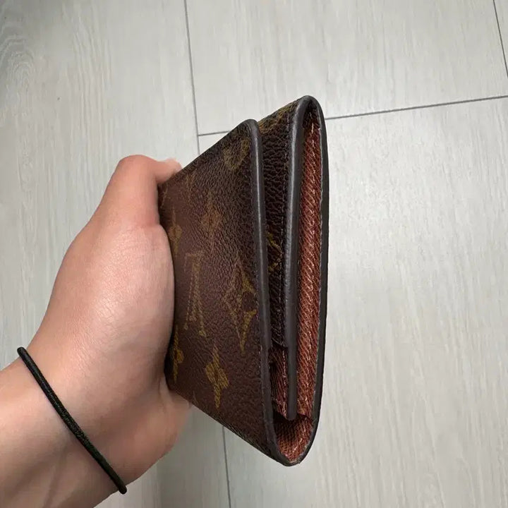 [BUNJANG] Louis Vuitton Card Holder / 루이비통 카드지갑