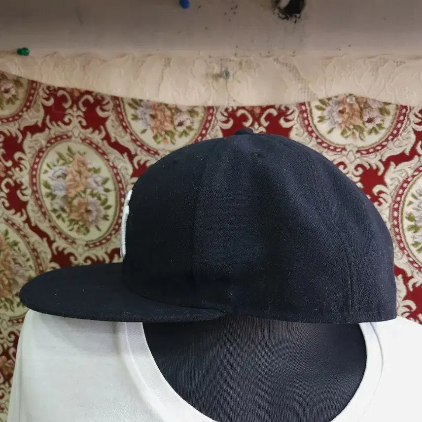 [BUNJANG] New Era New York Yankees All Field Snapback Cap / 뉴에라 뉴욕양키스 올필드 플레이어용 스냅백 59fifty