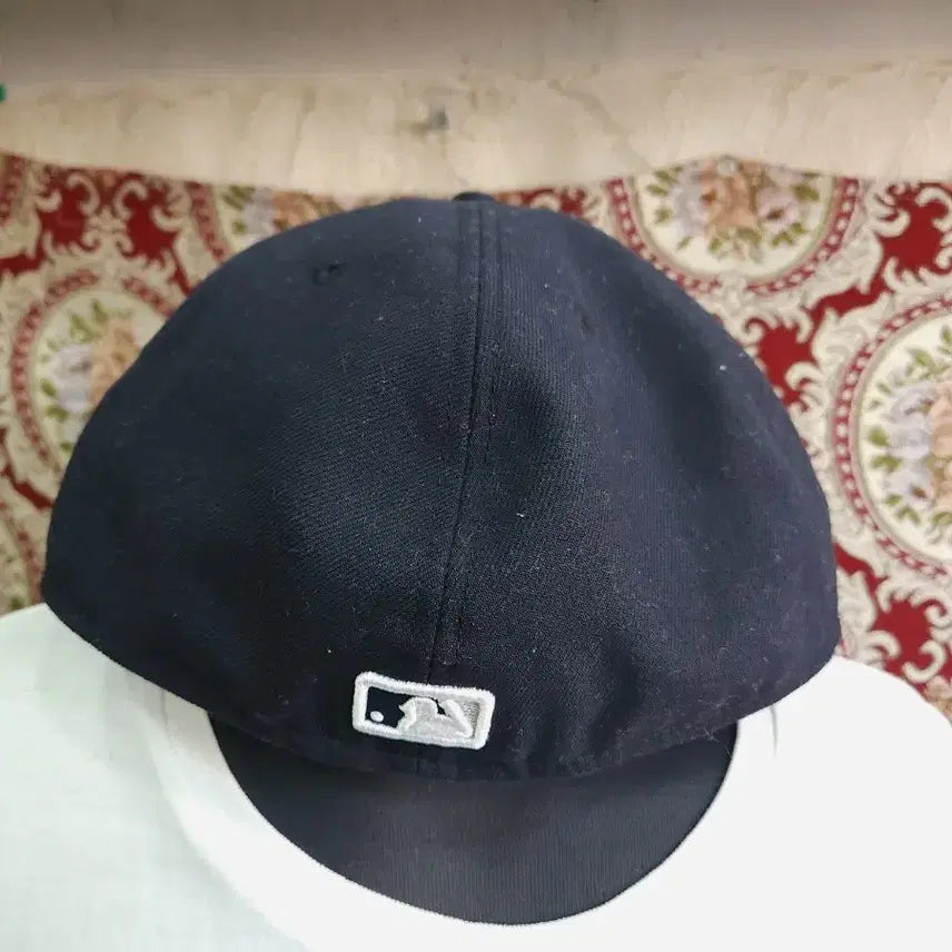 [BUNJANG] New Era New York Yankees All Field Snapback Cap / 뉴에라 뉴욕양키스 올필드 플레이어용 스냅백 59fifty