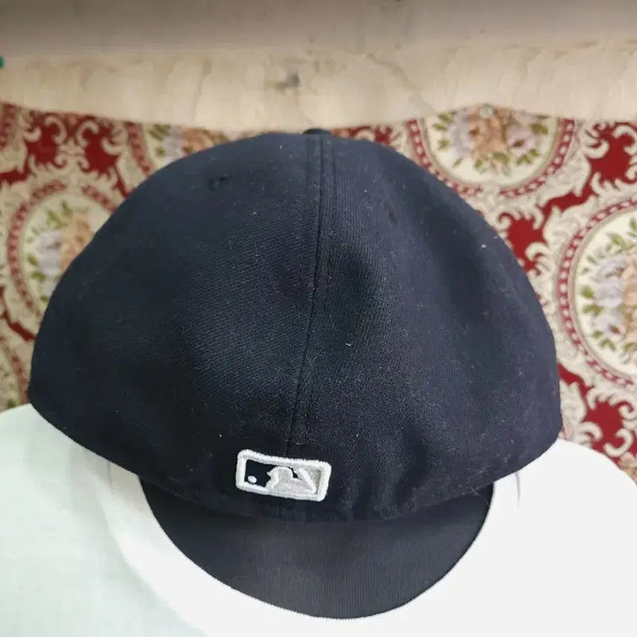 [BUNJANG] New Era New York Yankees All Field Snapback Cap / 뉴에라 뉴욕양키스 올필드 플레이어용 스냅백 59fifty