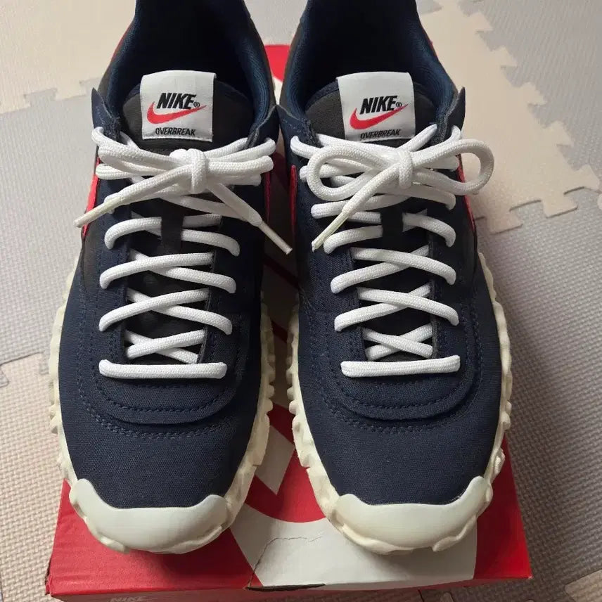 [BUNJANG] Nike Overbreak &